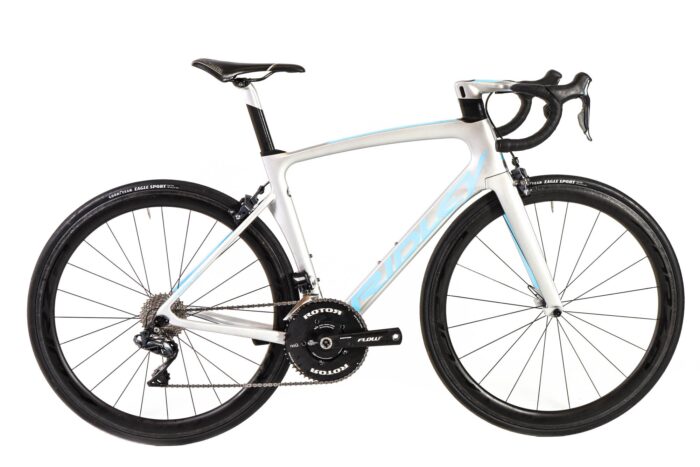 Ridley Noah Fast Shimano Ultegra Di2 Road Bike 2019, Size Small